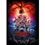 Puzzle Clementoni 500el Stranger Things - 3